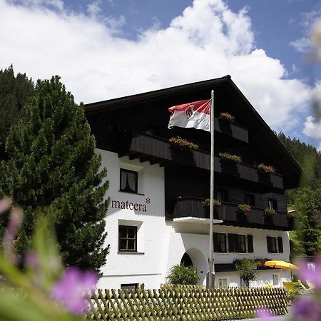 Familienhotel Mateera Gargellen / Montafon Luaran gambar