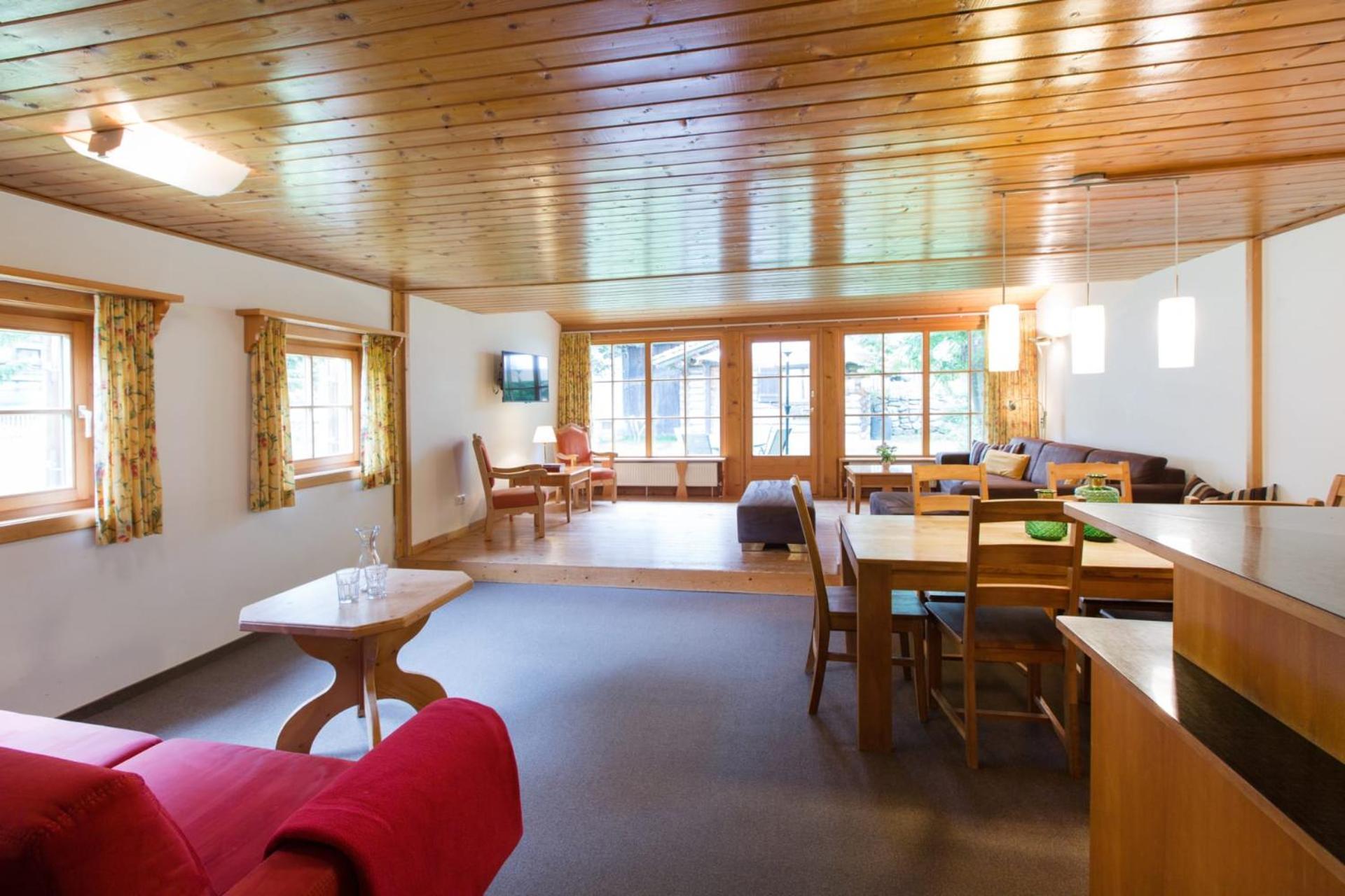 Familienhotel Mateera Gargellen / Montafon Luaran gambar