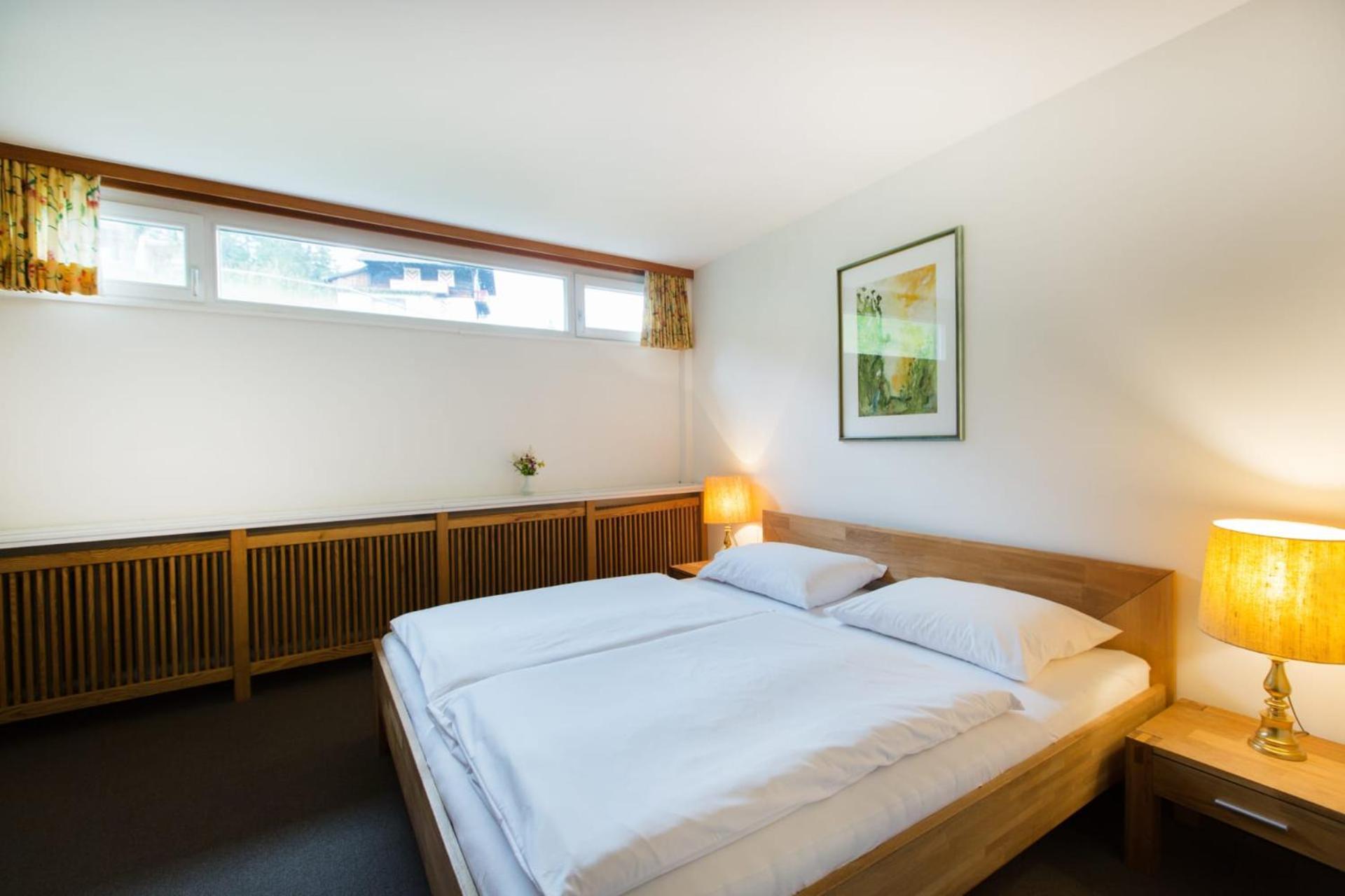 Familienhotel Mateera Gargellen / Montafon Luaran gambar