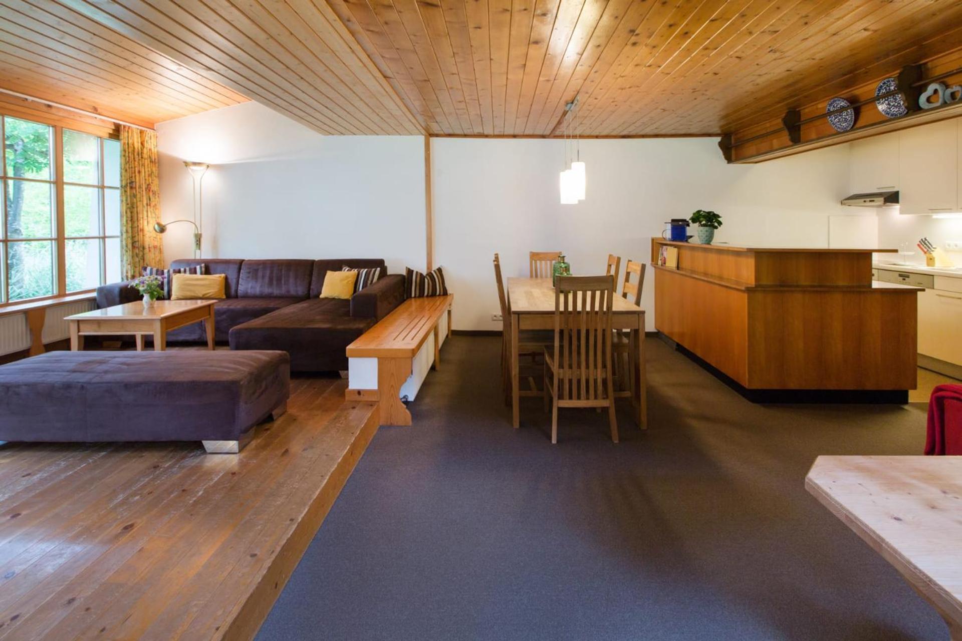 Familienhotel Mateera Gargellen / Montafon Luaran gambar