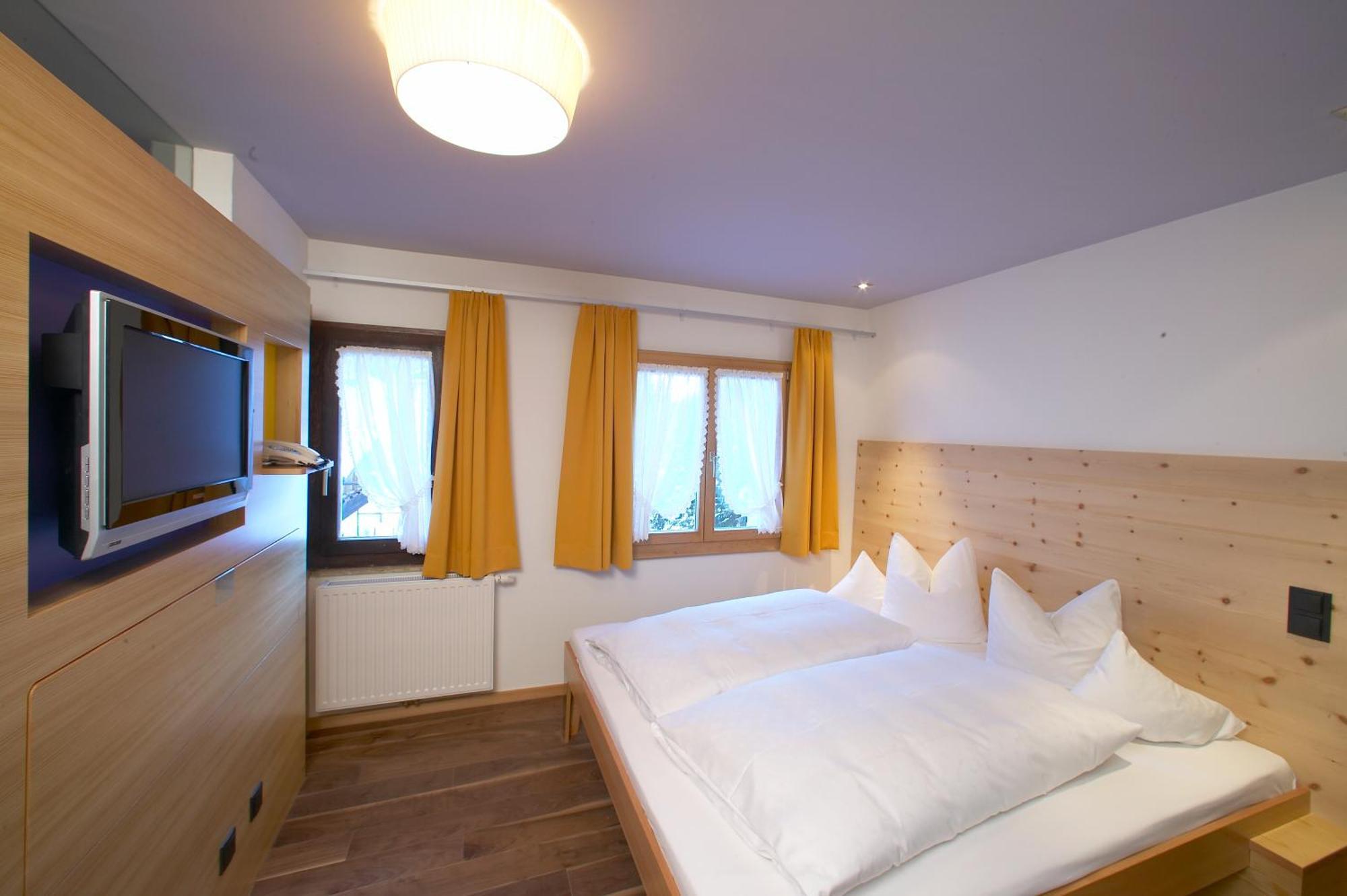 Familienhotel Mateera Gargellen / Montafon Luaran gambar