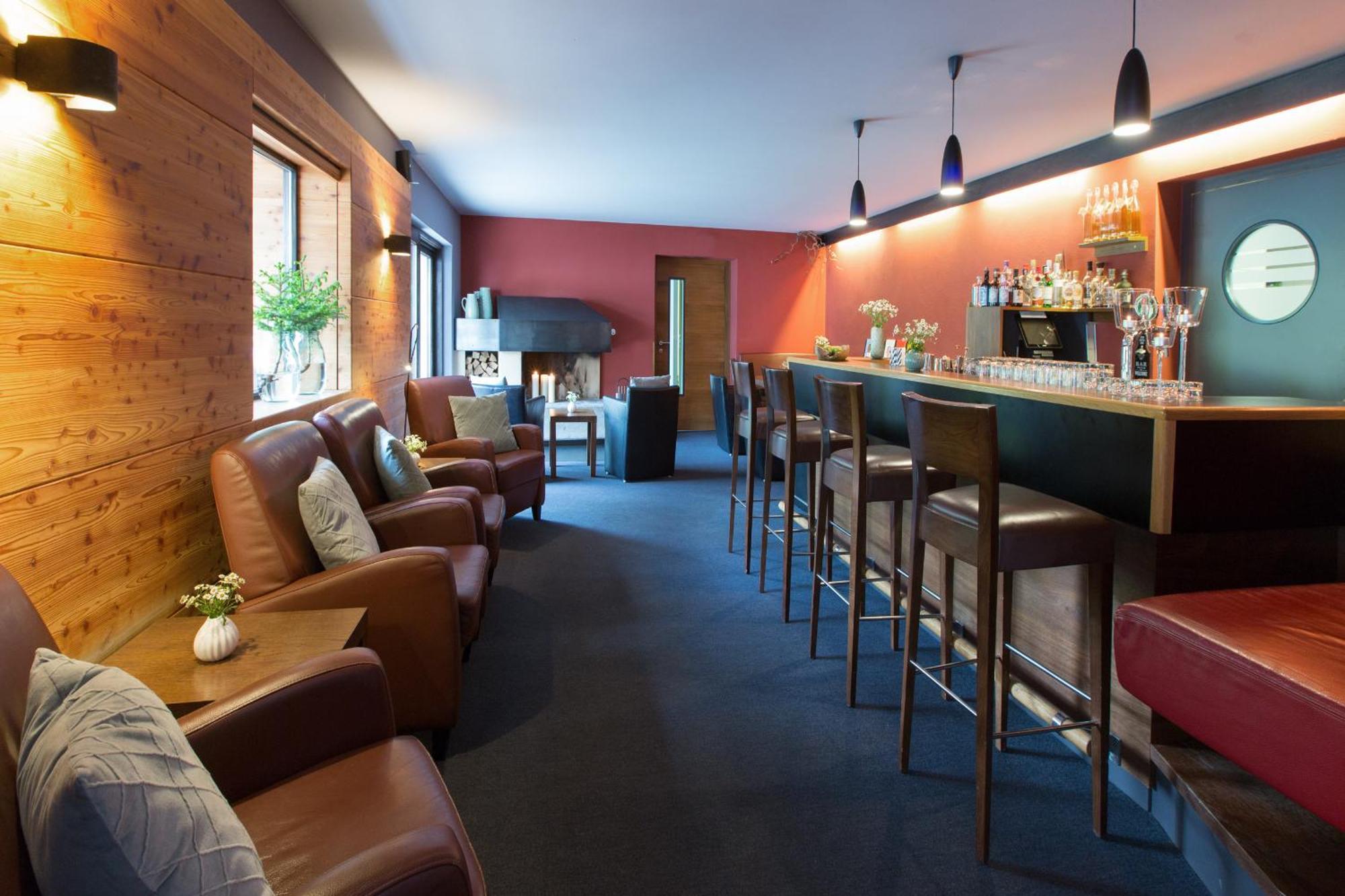 Familienhotel Mateera Gargellen / Montafon Luaran gambar