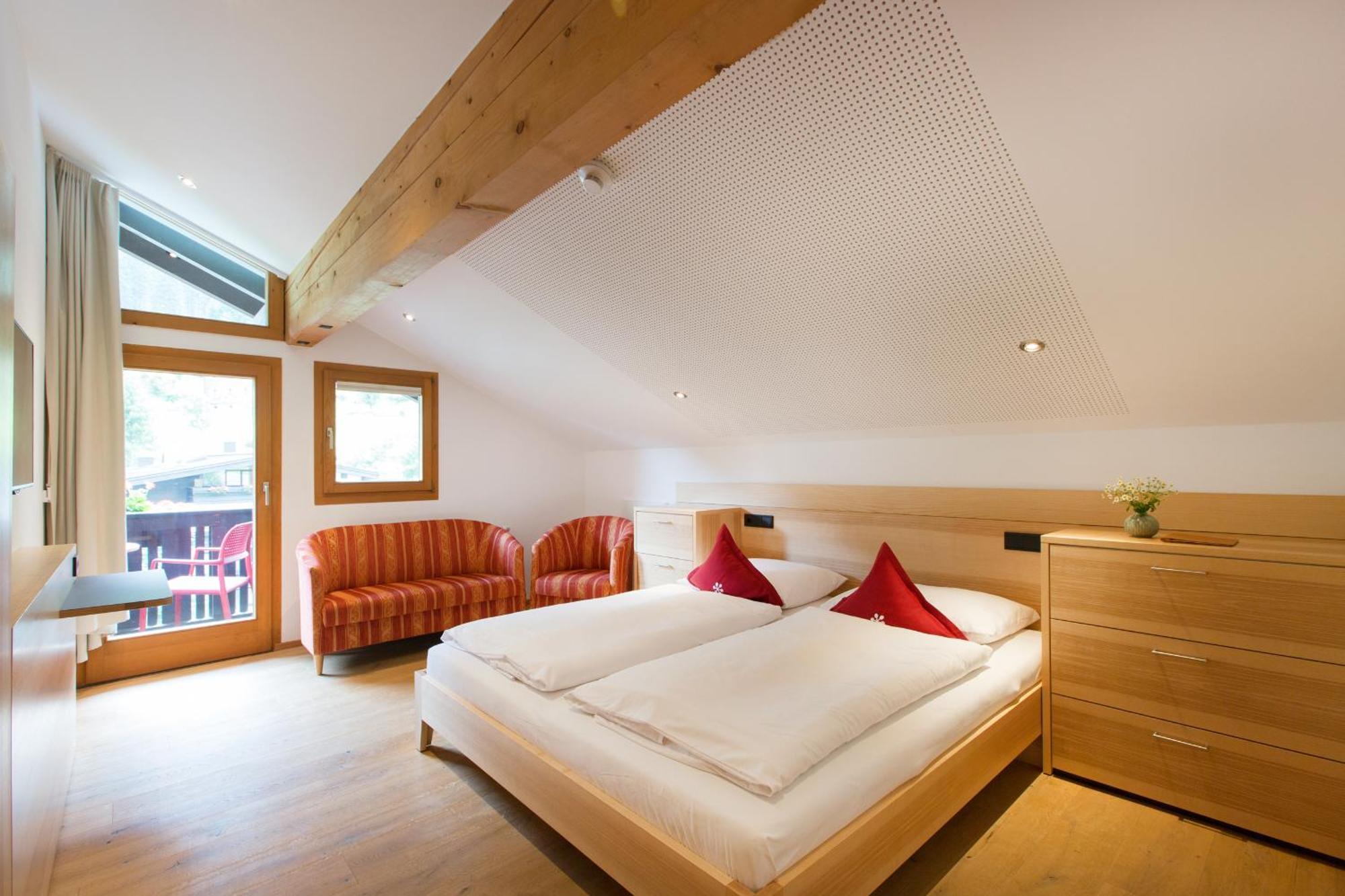 Familienhotel Mateera Gargellen / Montafon Luaran gambar