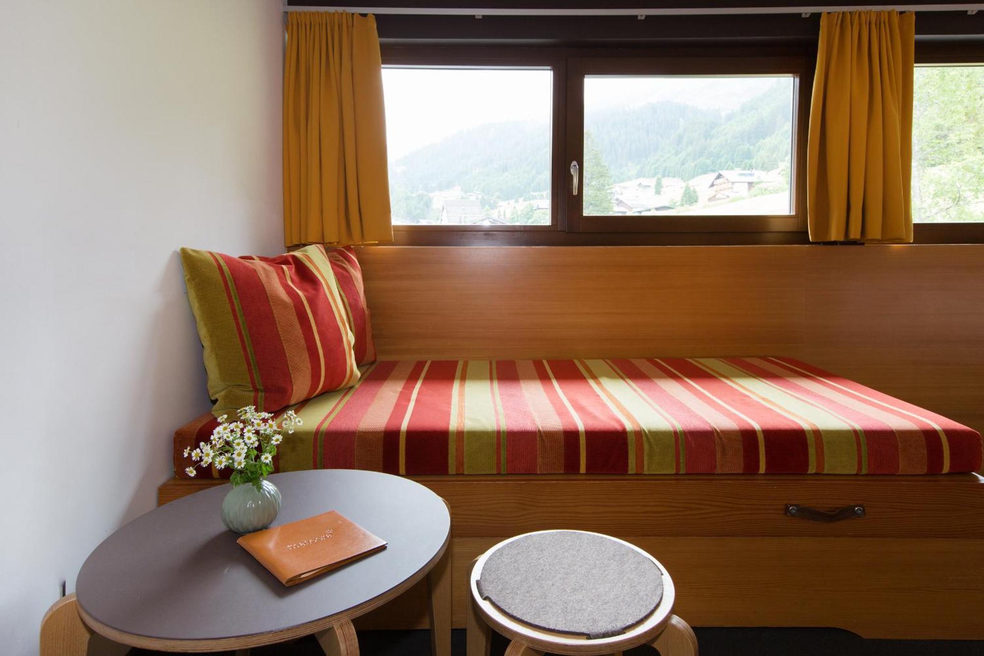 Familienhotel Mateera Gargellen / Montafon Luaran gambar