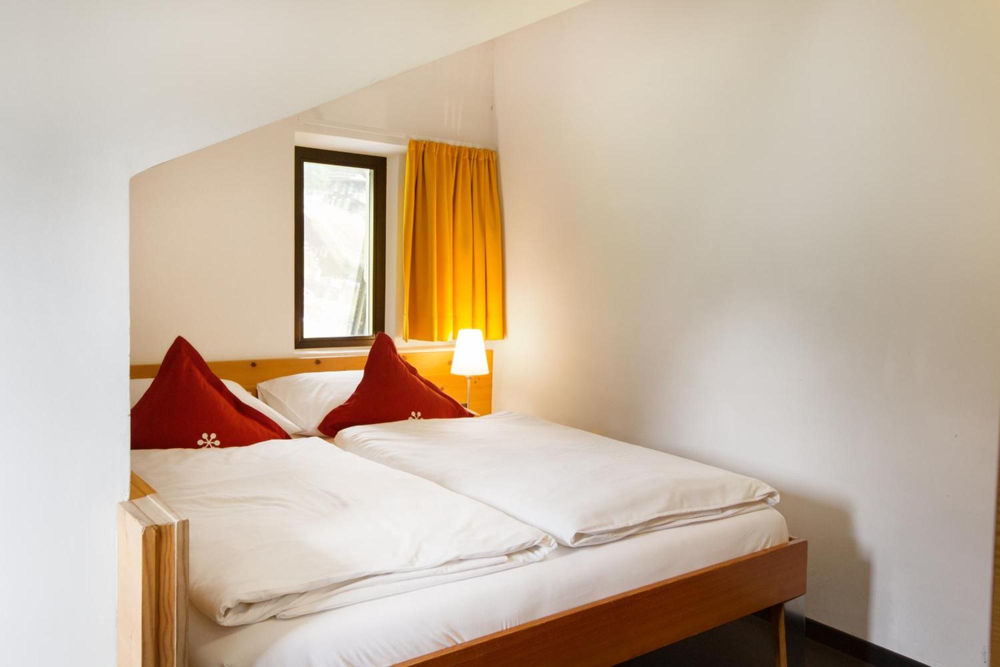 Familienhotel Mateera Gargellen / Montafon Luaran gambar
