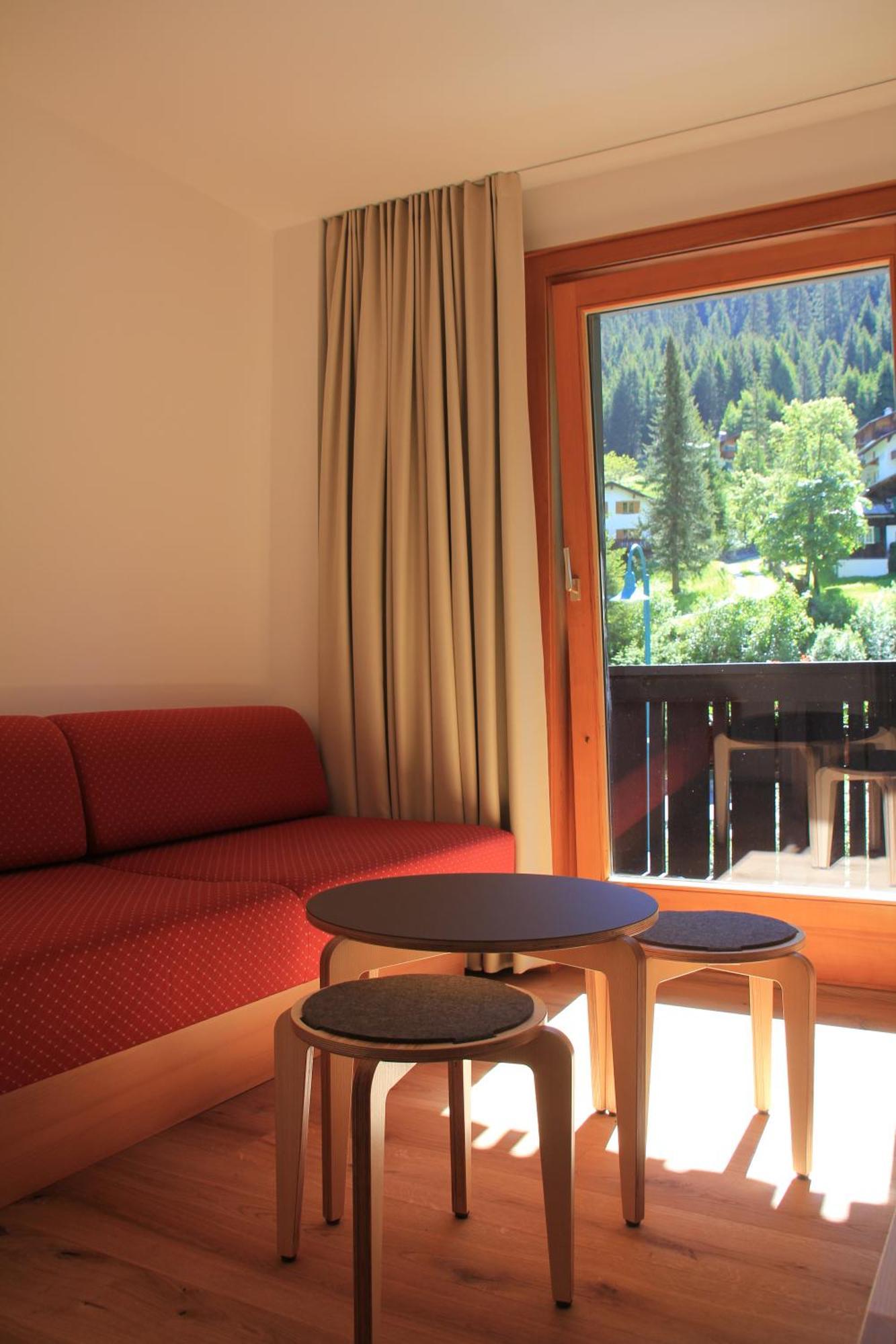 Familienhotel Mateera Gargellen / Montafon Luaran gambar